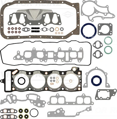 Full Gasket Kit, engine